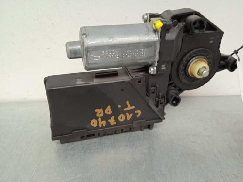 Recambio de motor elevalunas trasero derecho para audi a4 avant (8e) 2.0 tdi referencia OEM IAM 8E0959802E 5WK49205ABF 