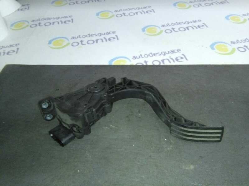 Recambio de potenciometro pedal para ford fiesta (cbk) ambiente referencia OEM IAM 2S619F836AA  