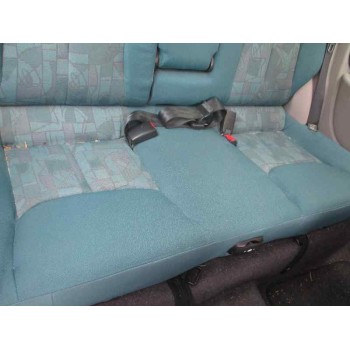 nissan almera (n16/e) del año 2002