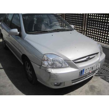 kia rio del año 2005
