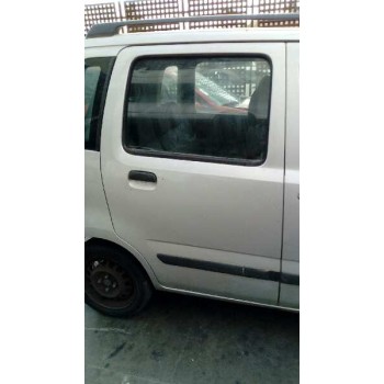 suzuki wagon r+ rb (mm) del año 2005