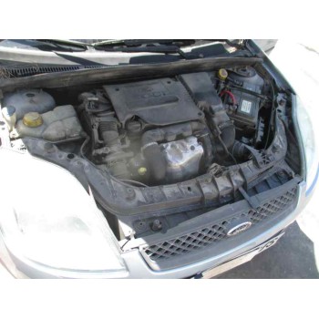 ford fiesta (cbk) del año 2005