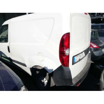 fiat doblo ii cargo (263) del año 2014