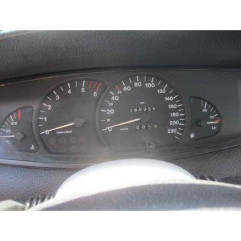 opel omega b del año 1996