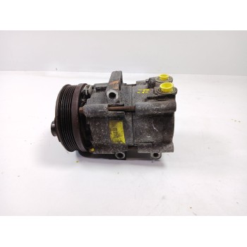 COMPRESOR AIRE ACONDICIONADO 1S7H19D629EA 