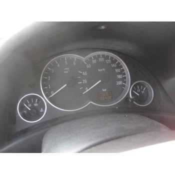 opel corsa c del año 2003