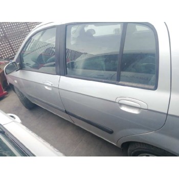 hyundai getz (tb) del año 2004