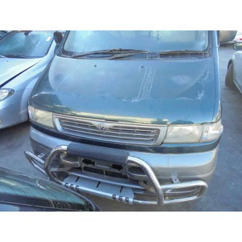 mazda mpv (lv) del año 1995