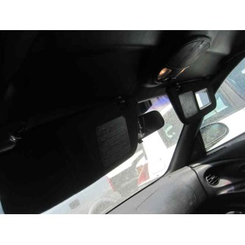 hyundai coupe (rd) del año 1997