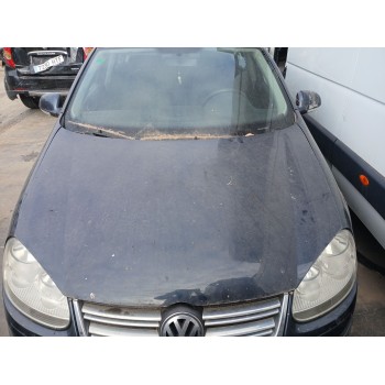 Recambio de capot para volkswagen jetta iii (1k2) 1.9 tdi referencia OEM IAM 1K0823031J  