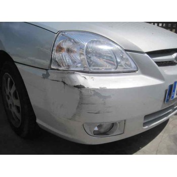 kia rio del año 2005