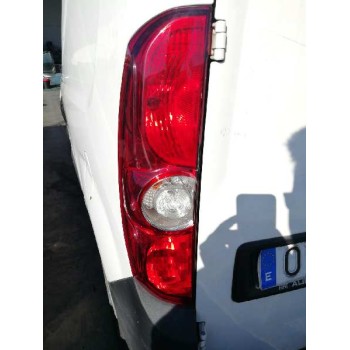 fiat doblo ii cargo (263) del año 2014