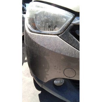 dacia lodgy del año 2012