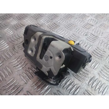 Recambio de cerradura puerta trasera izquierda para ford tourneo courier (c4a) trend referencia OEM IAM BM5AA21813BF  