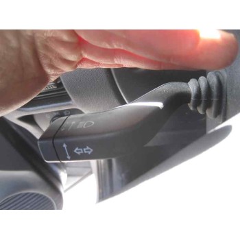 opel corsa c del año 2003