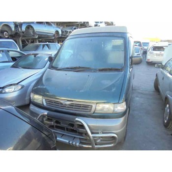 mazda mpv (lv) del año 1995