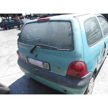 renault twingo (co6) del año 1999