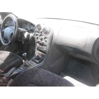 hyundai coupe (rd) del año 1997