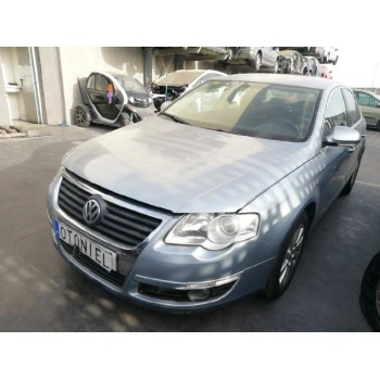 volkswagen passat berlina (3c2) del año 2005