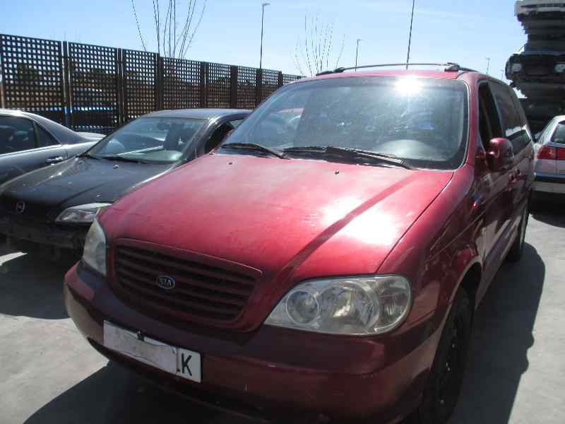 KIA CARNIVAL II