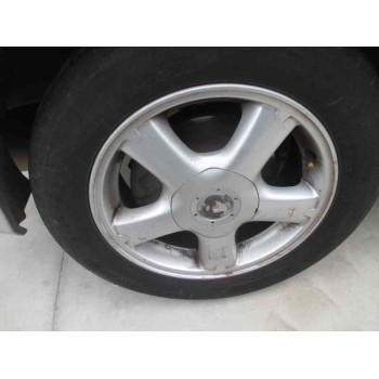 nissan almera (n16/e) del año 2002