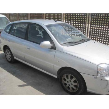 kia rio del año 2005