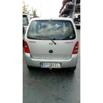 suzuki wagon r+ rb (mm) del año 2005