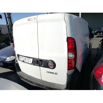 fiat doblo ii cargo (263) del año 2014