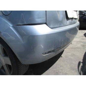 ford fiesta (cbk) del año 2005