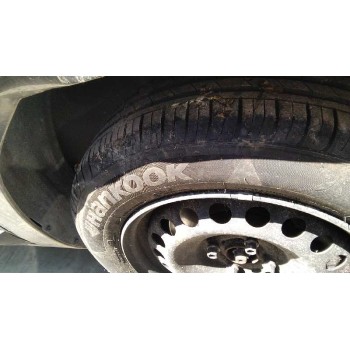 dacia lodgy del año 2012