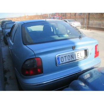 mg serie 45 (rt) del año 2003