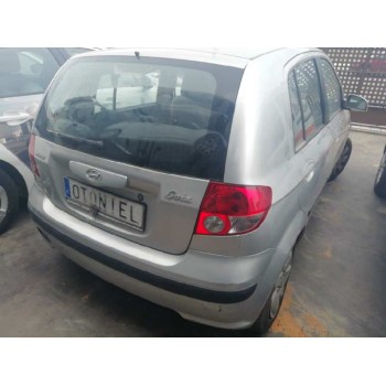 hyundai getz (tb) del año 2004