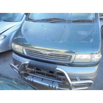 mazda mpv (lv) del año 1995