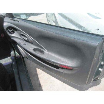 hyundai coupe (rd) del año 1997