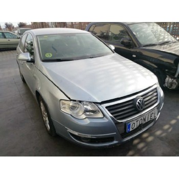 volkswagen passat berlina (3c2) del año 2005