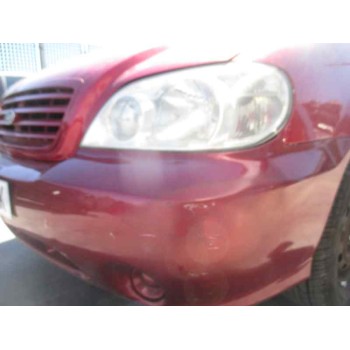 kia carnival ii del año 2003