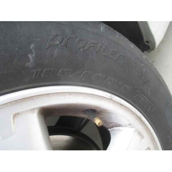 nissan almera (n16/e) del año 2002