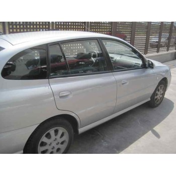 kia rio del año 2005