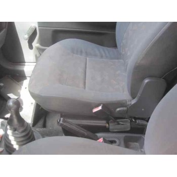 citroën berlingo del año 2003