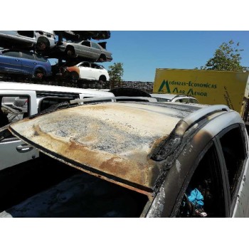 toyota corolla verso (r1) del año 2004