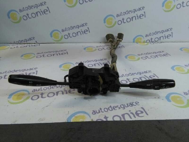 Recambio de mando multifuncion para hyundai accent (x3) 1.5 gs referencia OEM IAM   