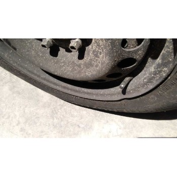 dacia lodgy del año 2012