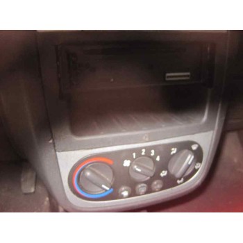 opel corsa c del año 2003