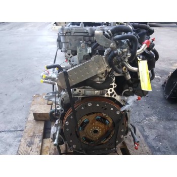 Recambio de motor casco para lexus is 300h referencia OEM IAM   