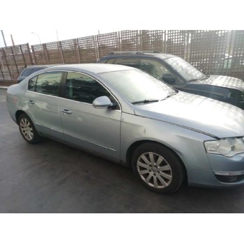 volkswagen passat berlina (3c2) del año 2005