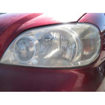 kia carnival ii del año 2003