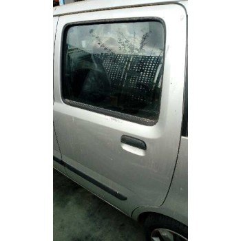 suzuki wagon r+ rb (mm) del año 2005