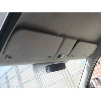 citroën berlingo del año 2003