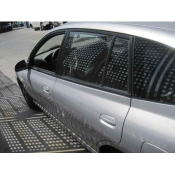 kia rio del año 2005