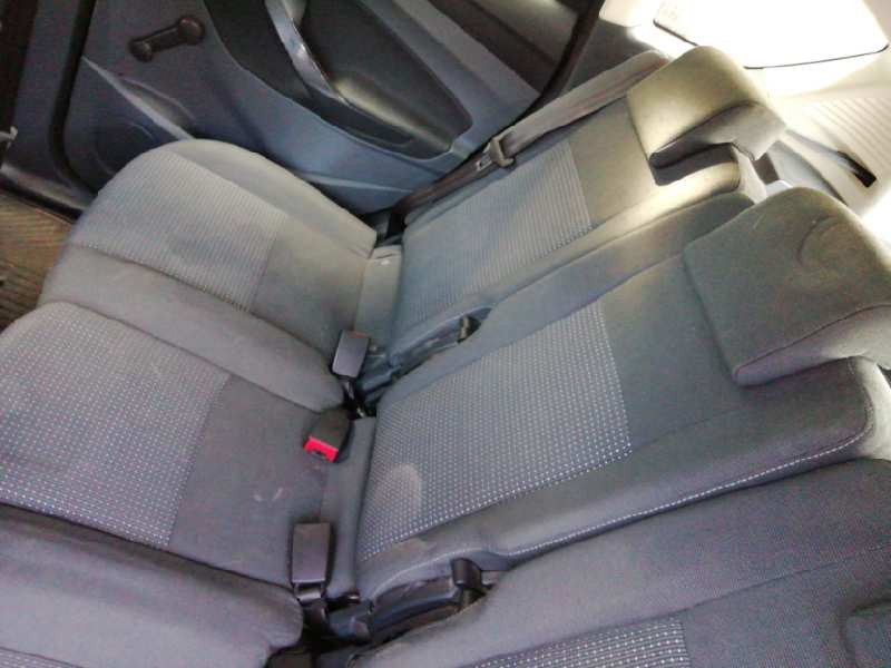 Recambio de asiento trasero medio para ford c-max edition referencia OEM IAM  INDIVIDUAL 